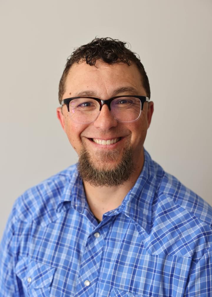 Dr. Pat Findley